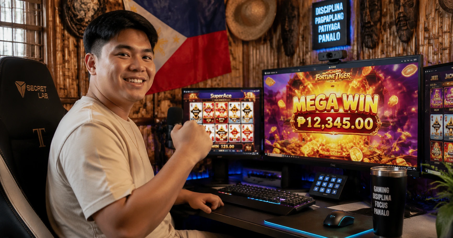 Exploring the Excitement of slotbet vip and Its Impact on Filipino Gaming Enthusiasts - image 1 Exploring the Excitement of slotbet vip and Its Impact on Filipino Gaming Enthusiasts - image 1