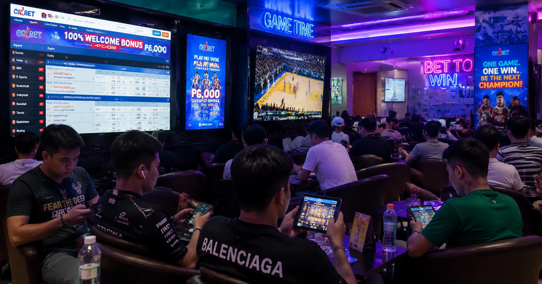 Exploring the Rise of Phcash11 in Filipino Sports and Gaming - image 2 Exploring the Rise of Phcash11 in Filipino Sports and Gaming - image 2