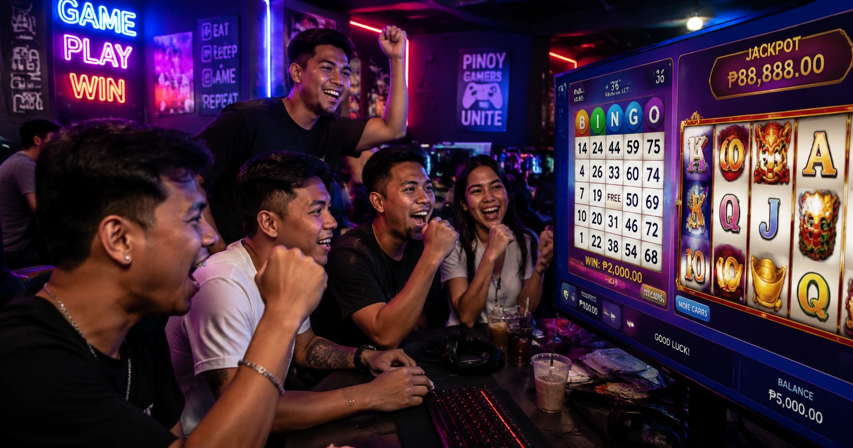 Discover the Excitement of Ph646 Bingo and Its Growing Popularity in the Philippines - image 1 Discover the Excitement of Ph646 Bingo and Its Growing Popularity in the Philippines - image 1