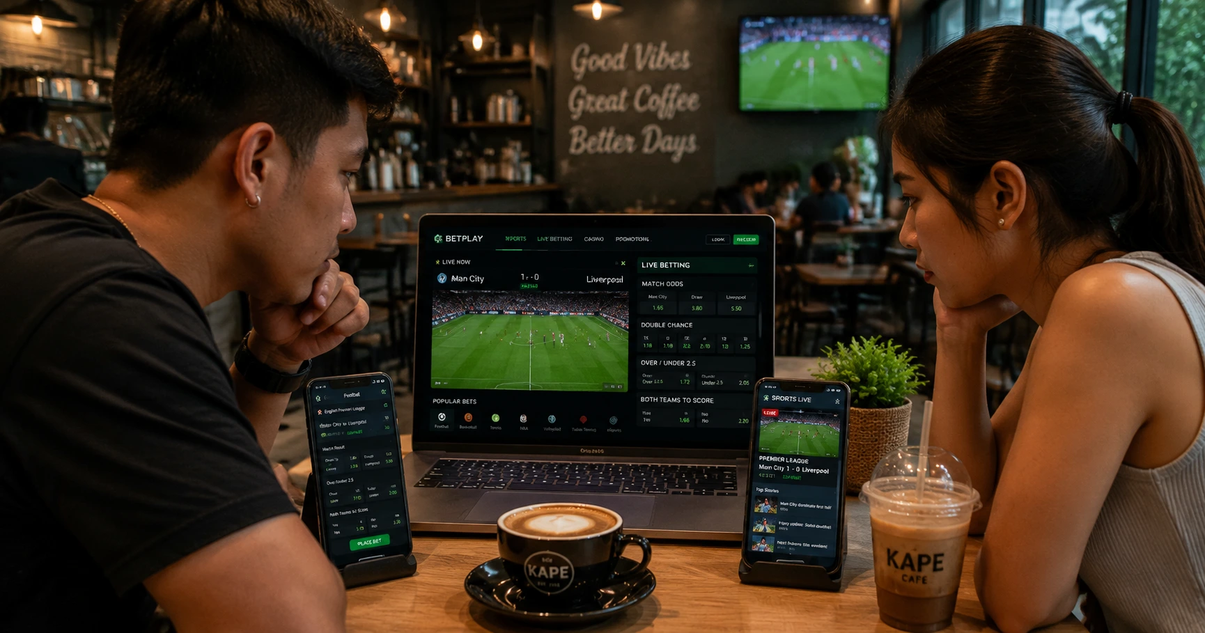 Analyzing the Impact of 365ph Sports on Filipino Football Fans and Betting Trends - image 2 Analyzing the Impact of 365ph Sports on Filipino Football Fans and Betting Trends - image 2