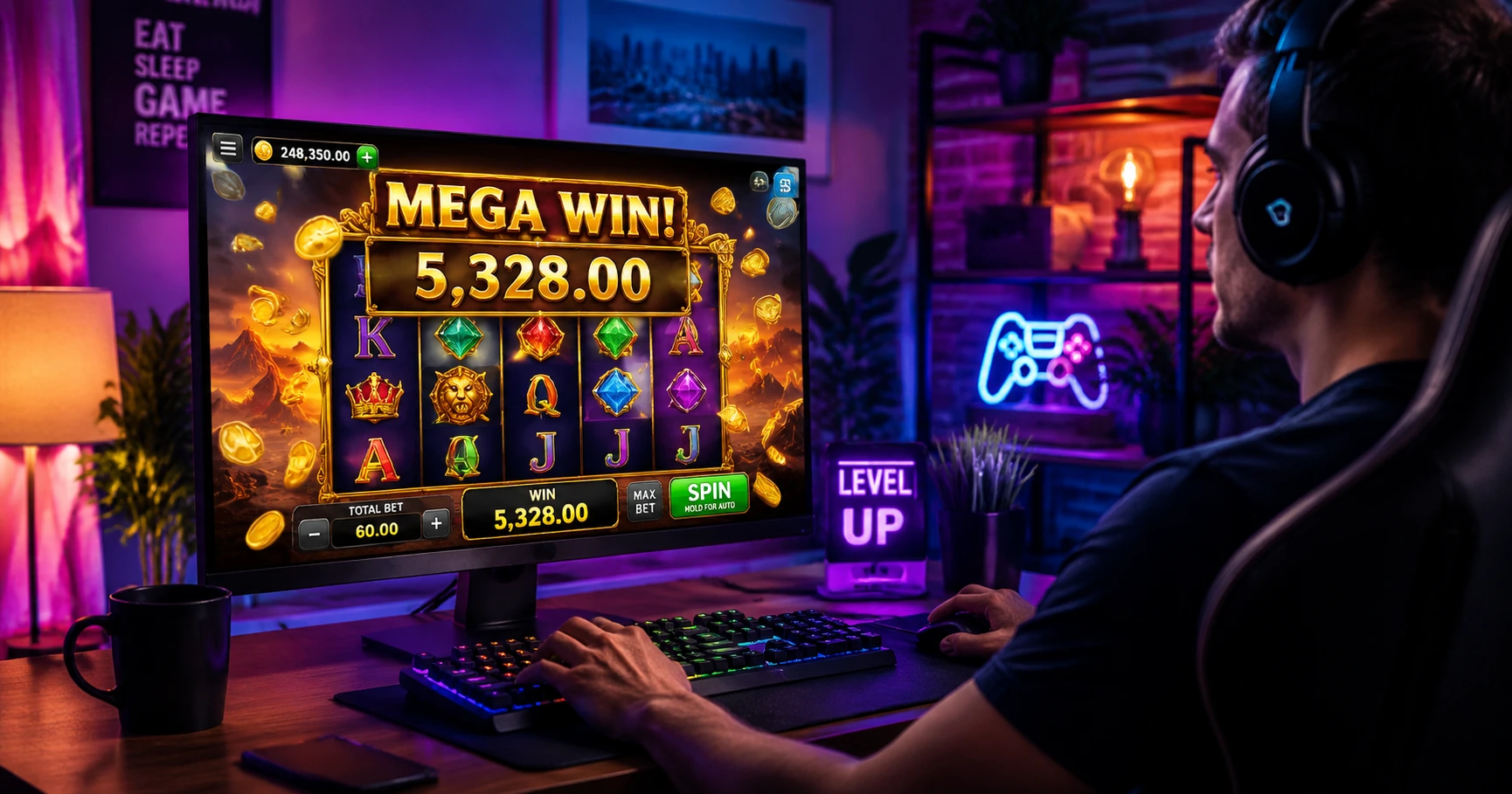 Exploring the Popularity and Features of 77 slotbet - image 1 Exploring the Popularity and Features of 77 slotbet - image 1