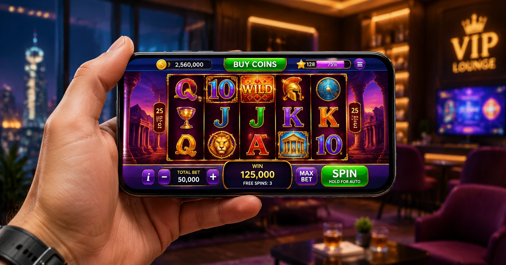 Exploring the Popularity and Features of 77 slotbet - image 2 Exploring the Popularity and Features of 77 slotbet - image 2