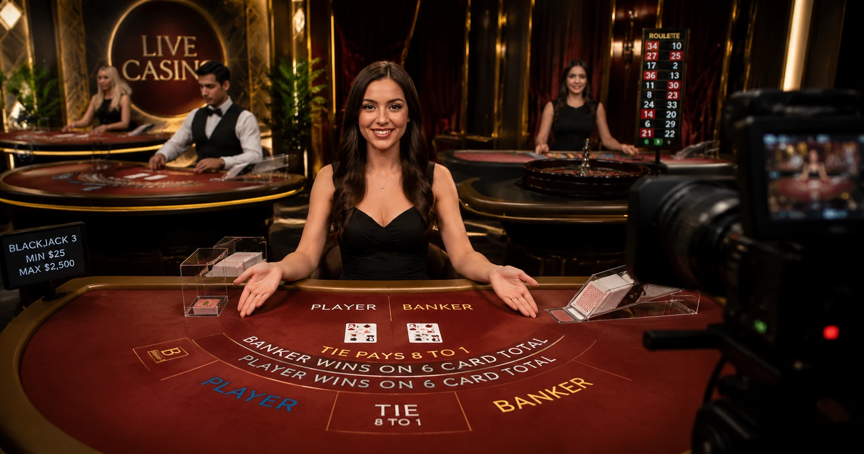 Discover the Excitement of Davaowin Live Casino - image 1 Discover the Excitement of Davaowin Live Casino - image 1