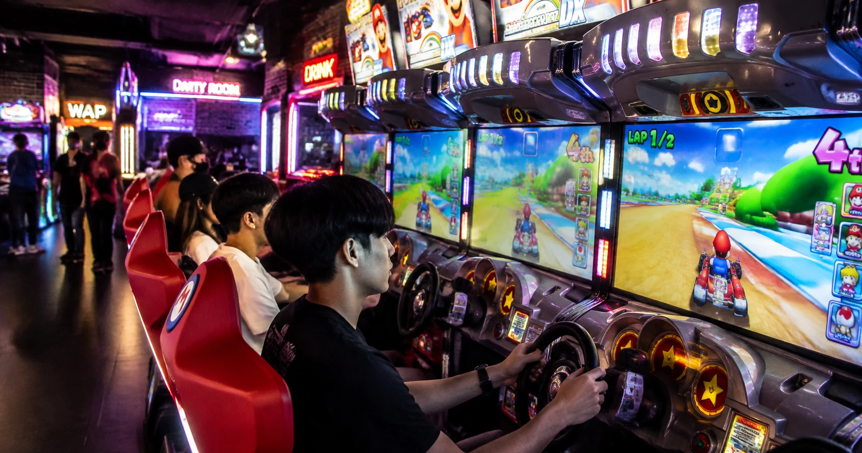 Exploring Phbet Arcade Games and Its Features - image 1 Exploring Phbet Arcade Games and Its Features - image 1