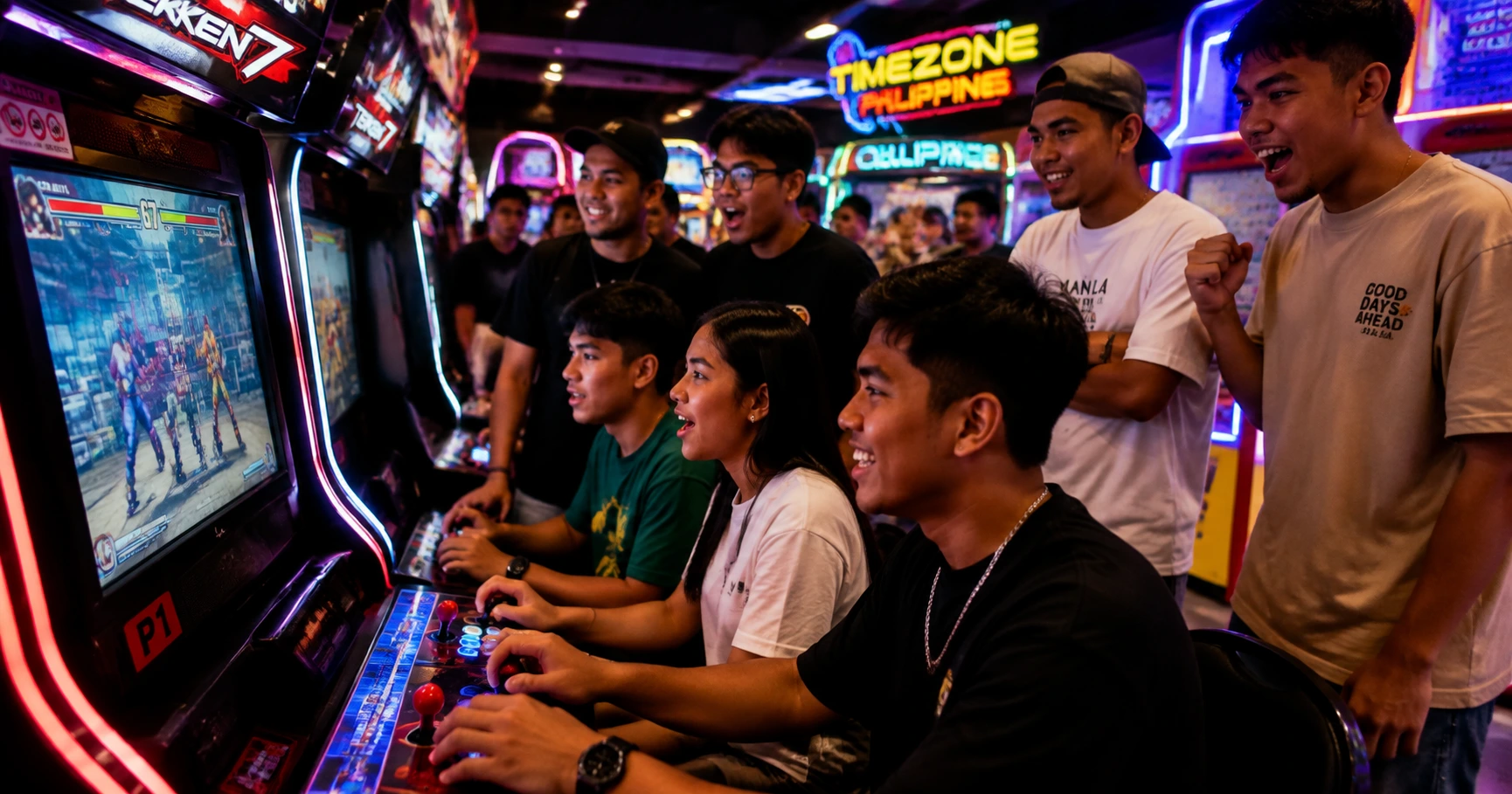 Exploring Phbet Arcade Games and Its Features - image 3 Exploring Phbet Arcade Games and Its Features - image 3