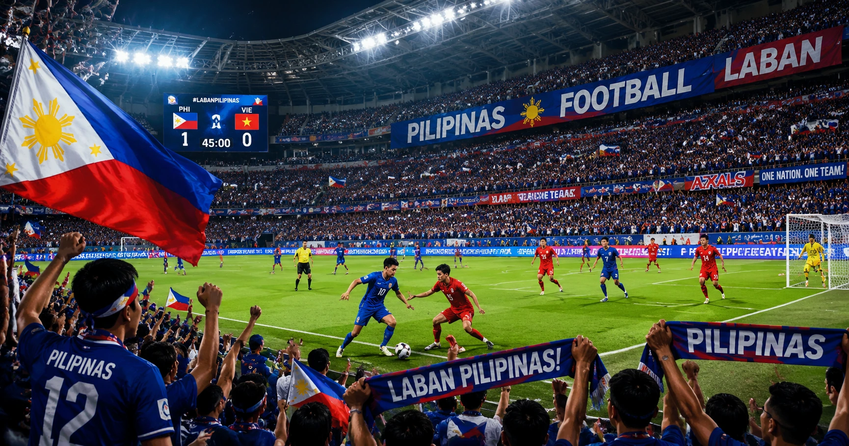 Comprehensive Insights into 555bmw Sports and Its Role in Filipino Football - image 1 Comprehensive Insights into 555bmw Sports and Its Role in Filipino Football - image 1