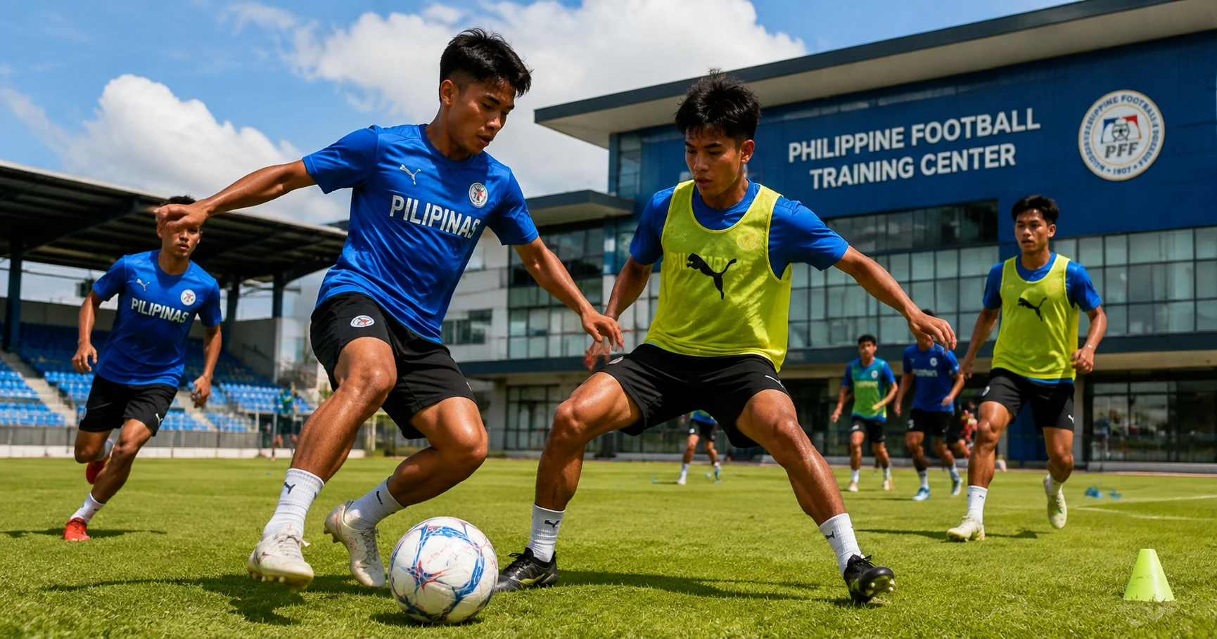 Comprehensive Insights into 555bmw Sports and Its Role in Filipino Football - image 2 Comprehensive Insights into 555bmw Sports and Its Role in Filipino Football - image 2