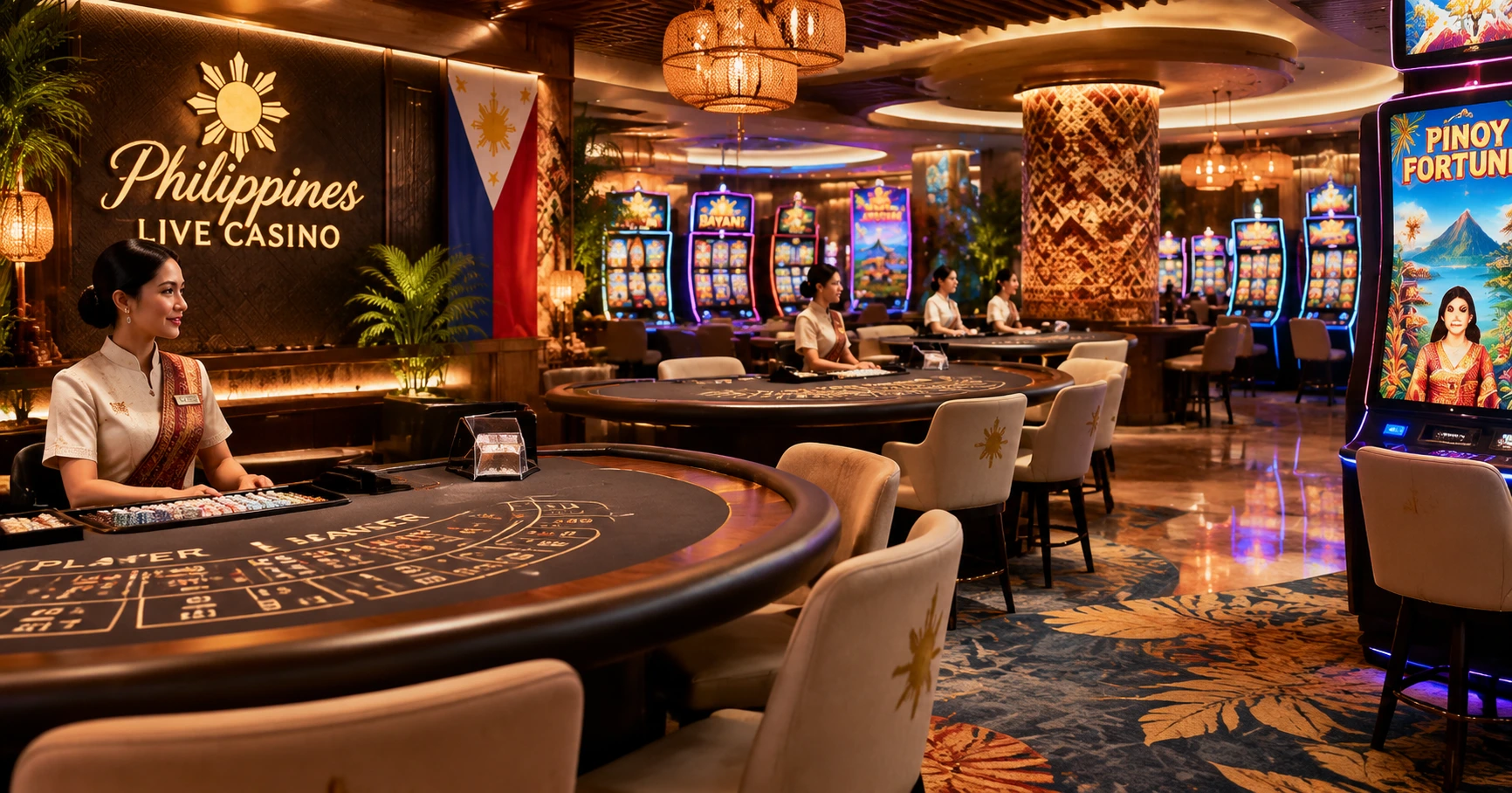 Goperya Live Casino Experience: Your Ultimate Filipino Gaming Destination - image 1 Goperya Live Casino Experience: Your Ultimate Filipino Gaming Destination - image 1