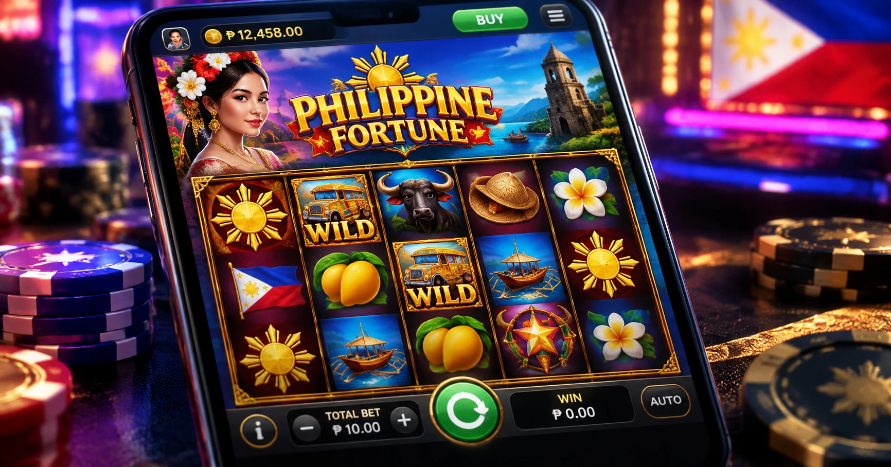 Goperya Live Casino Experience: Your Ultimate Filipino Gaming Destination - image 2 Goperya Live Casino Experience: Your Ultimate Filipino Gaming Destination - image 2