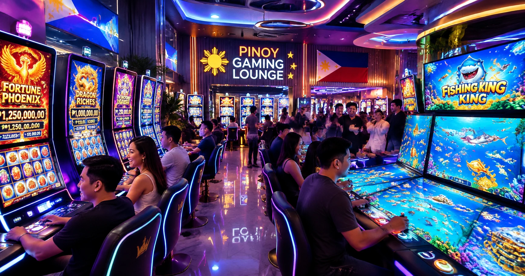 Ph365: Your Ultimate Filipino Gaming Hub - image 1 Ph365: Your Ultimate Filipino Gaming Hub - image 1