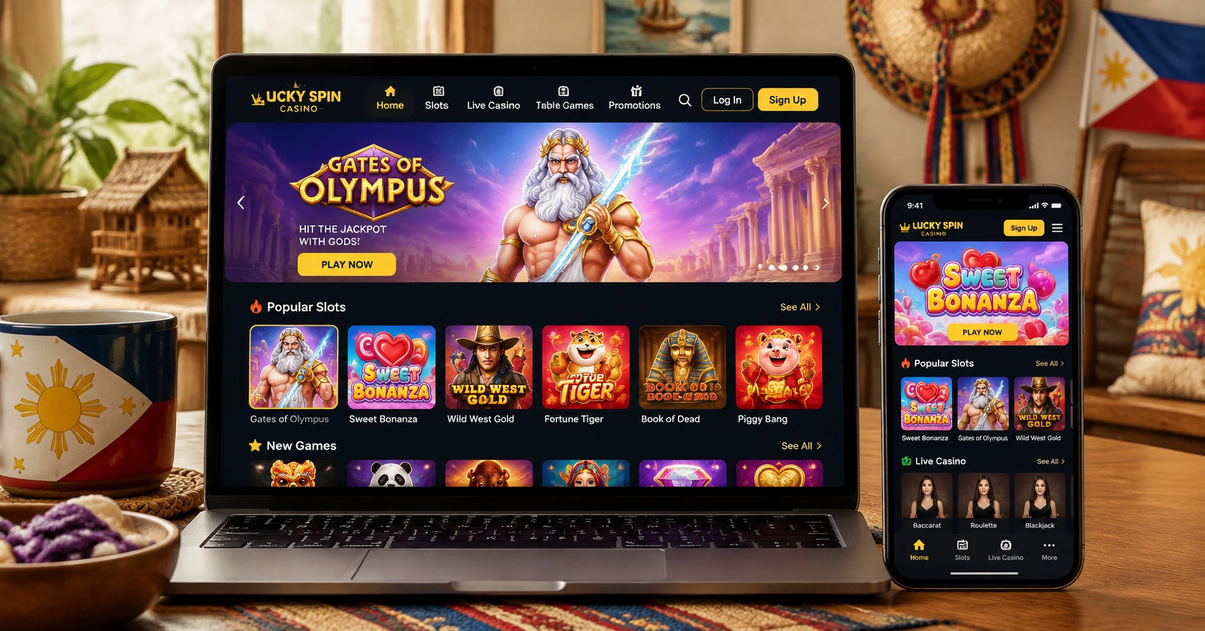 Ph365: Your Ultimate Filipino Gaming Hub - image 2 Ph365: Your Ultimate Filipino Gaming Hub - image 2