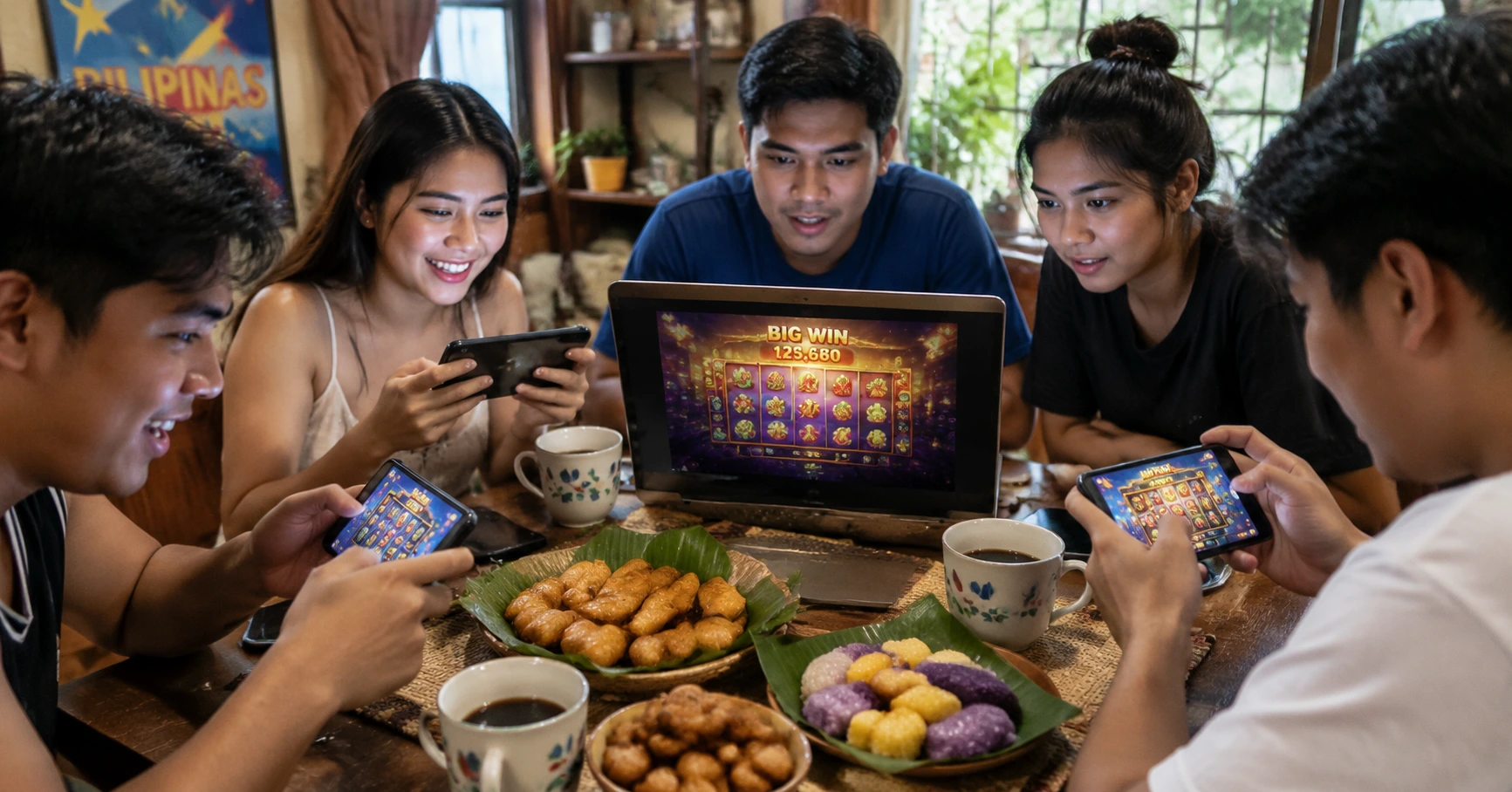 Discover Who's Your Bet: The Ultimate Guide for Filipino Fans - image 2 Discover Who's Your Bet: The Ultimate Guide for Filipino Fans - image 2